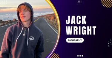 Jack Wright Biography
