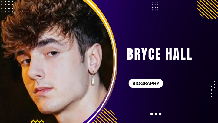 Bryce Hall Wiki