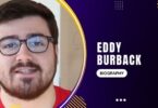 Eddy Burback Biography