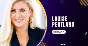 Louise Pentland Biography