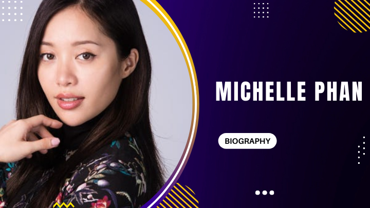 Michelle Phan Bio