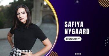 Safiya Nygaard Biography