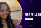 Tina Wilson Wiki