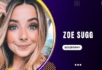 Zoe Sugg Biography