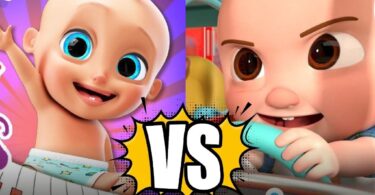 LooLoo Kids VS CoCoMelon: Which One Is Better And Why?