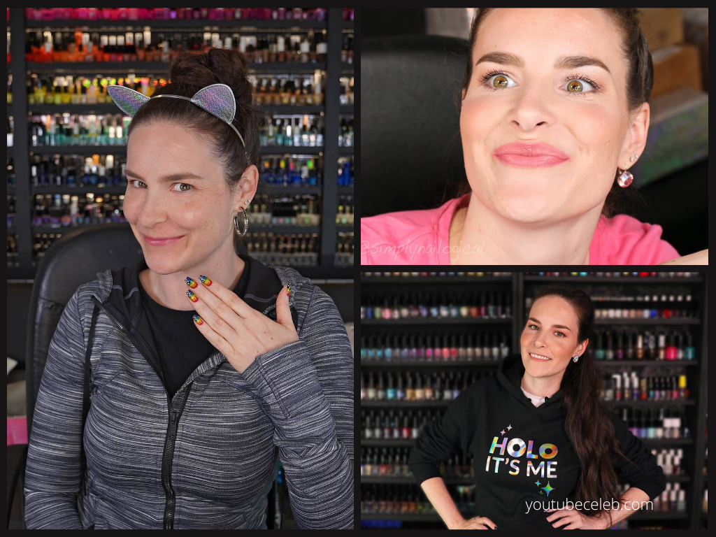Simply Nailogical Pictures