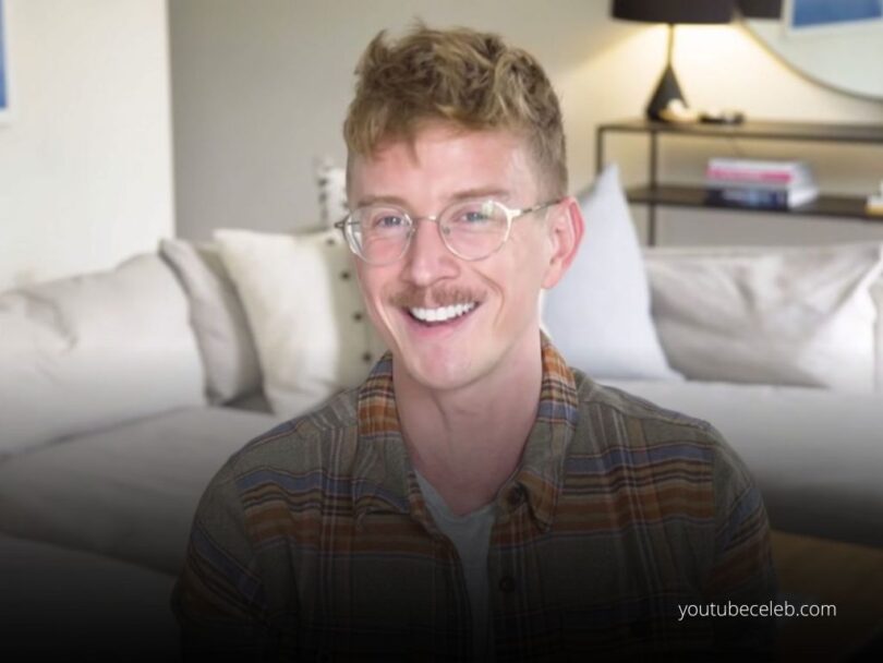 From Michigan to Millions The Rise of Tyler Oakley - A Success Story of a YouTuber and LGBTQ+ Activist