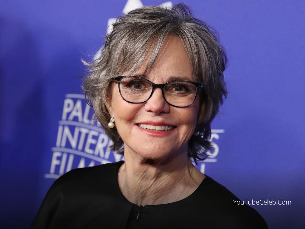 Sally Field's Height Exploring the Truth Behind the Rumors