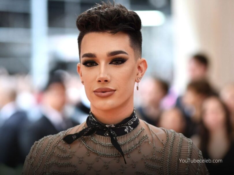 What is James Charles Net Worth
