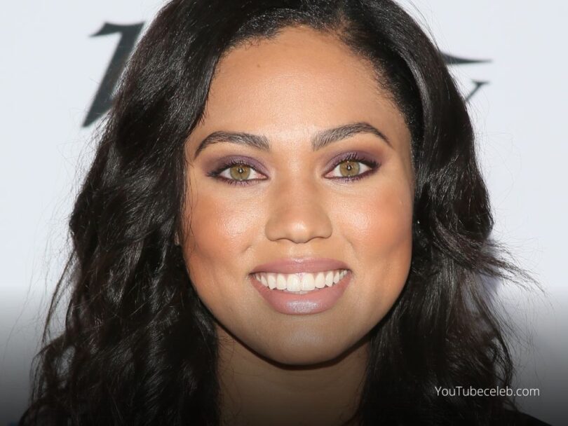 what is Ayesha Curry height