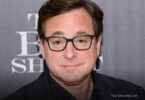 what is Bob Saget height