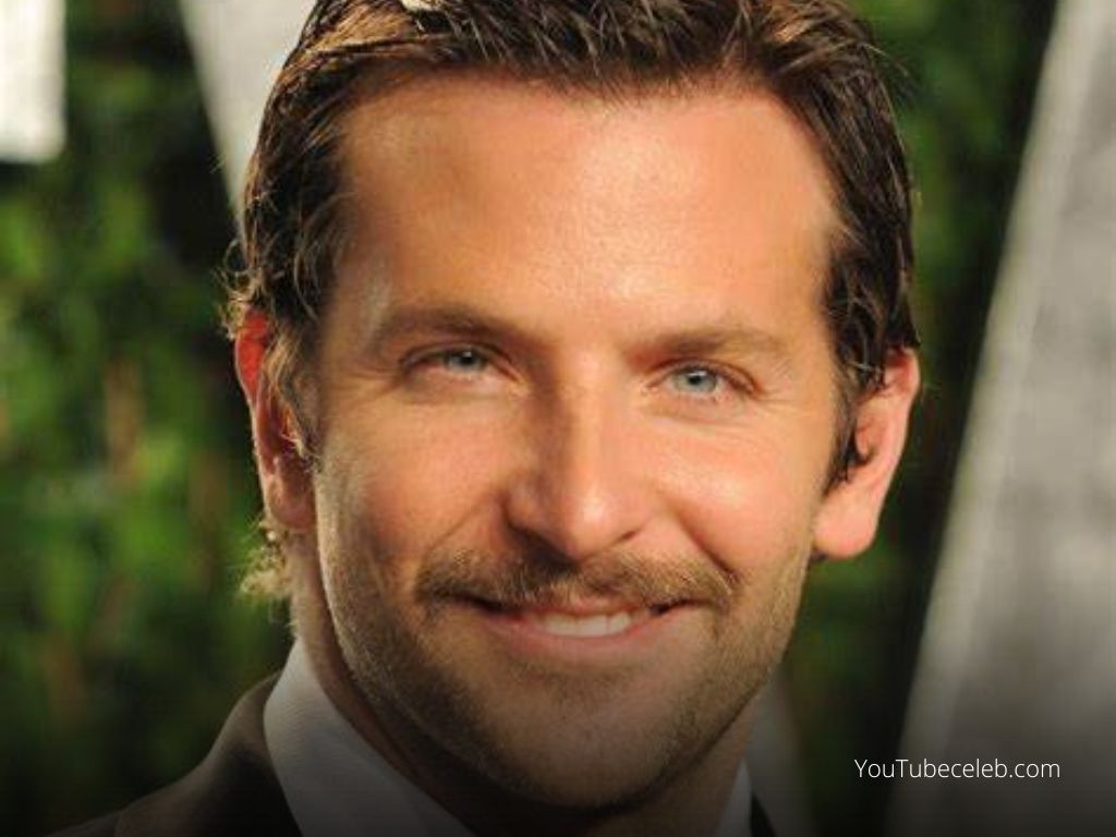 what is Bradley Cooper height