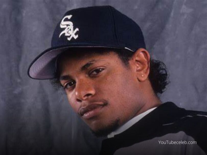 what is Eazy-E height