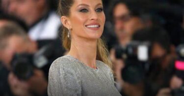 what is Gisele Bündchen height