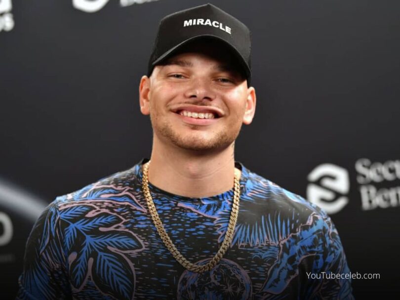 what is Kane Brown height