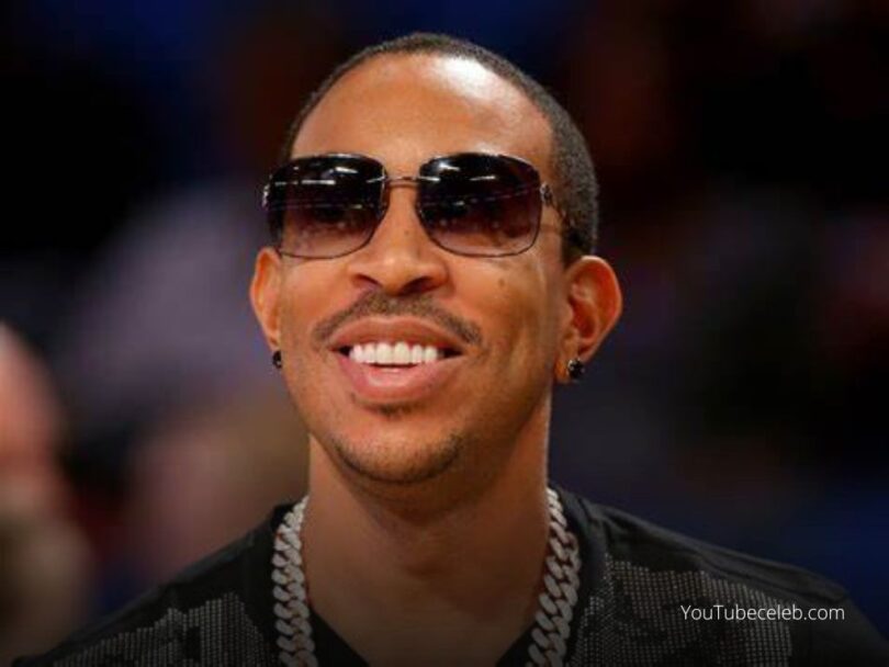 what is Ludacris height