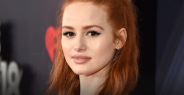 what is Madelaine Petsch height