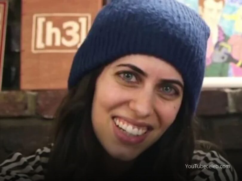 What is Hila Klein height