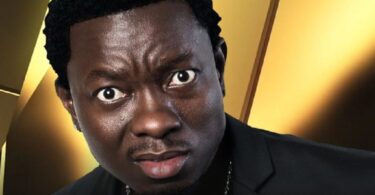What is Michael Blackson height