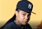 What is Young M.A height