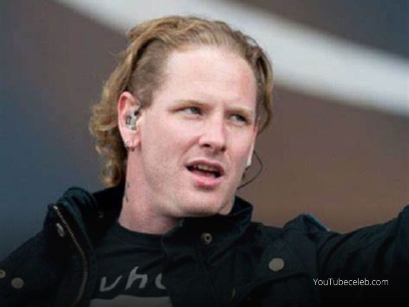 what is Corey Taylor height