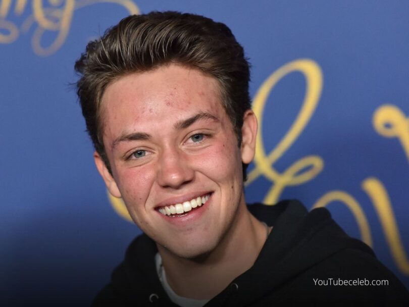 what is Ethan Cutkosky height