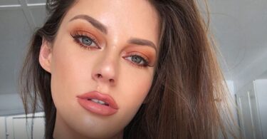 what is Hannah Stocking height