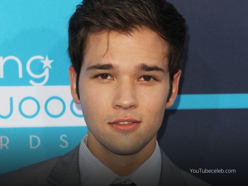 what is Nathan Kress height