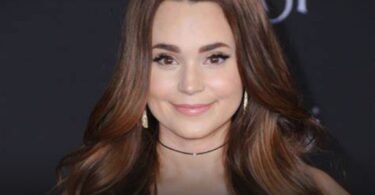 what is Rosanna Pansino age