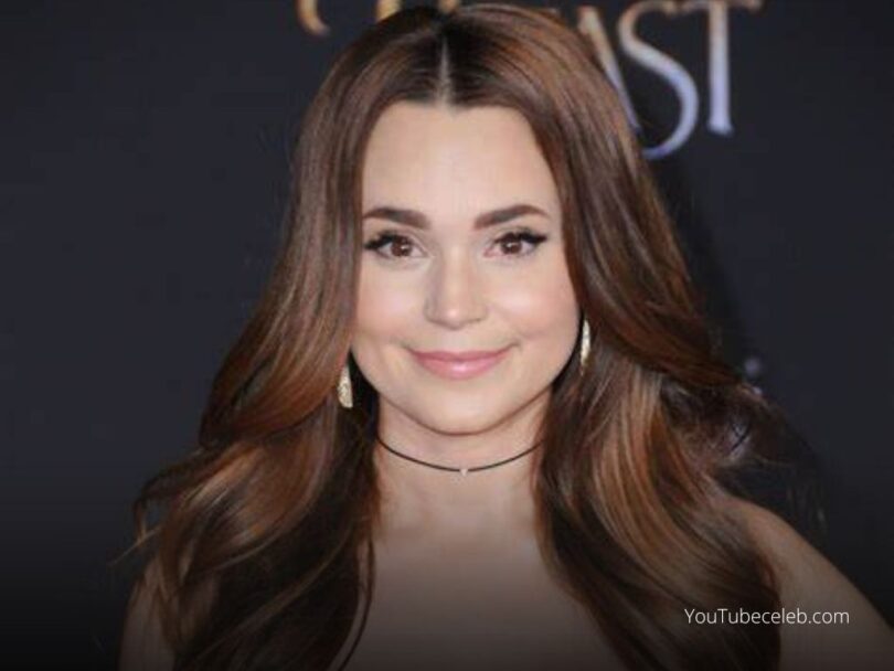 what is Rosanna Pansino age