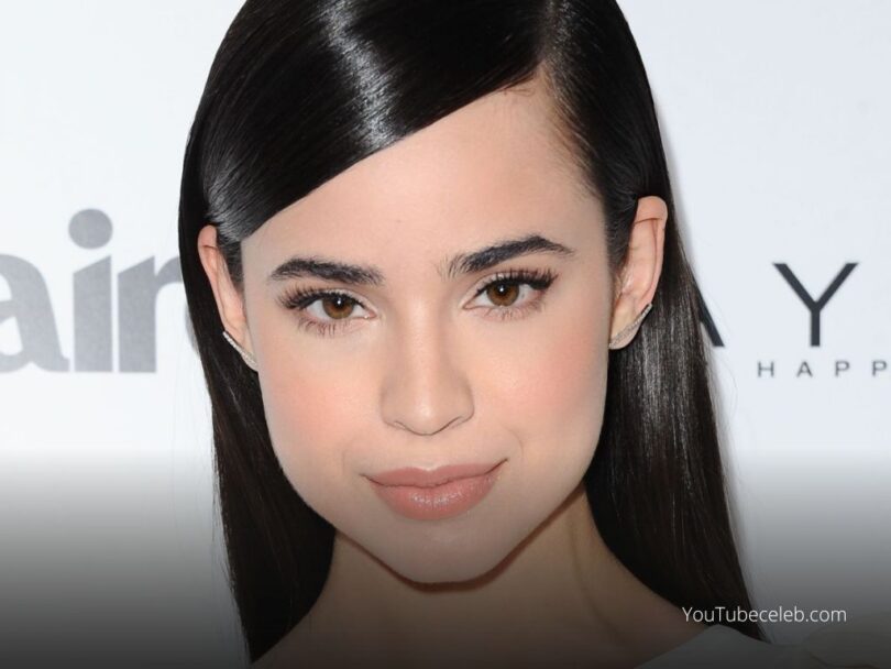 what is Sofia Carson ethnicity