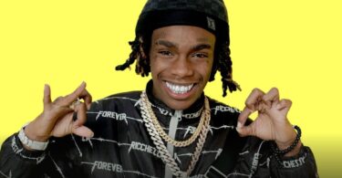 what is YNW Melly real name