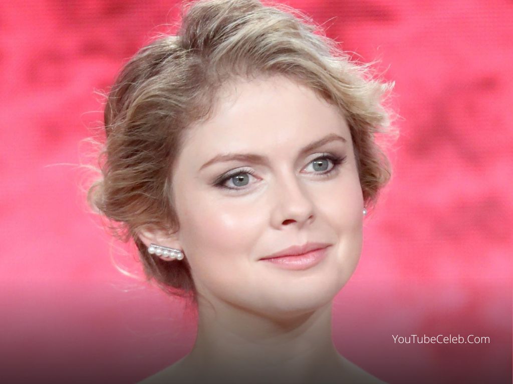 what are Rose McIver measurements