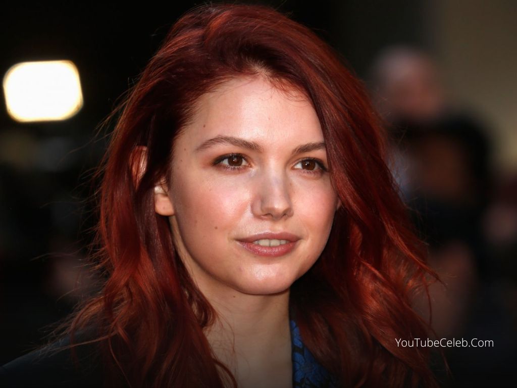 what is Hannah Murray weight