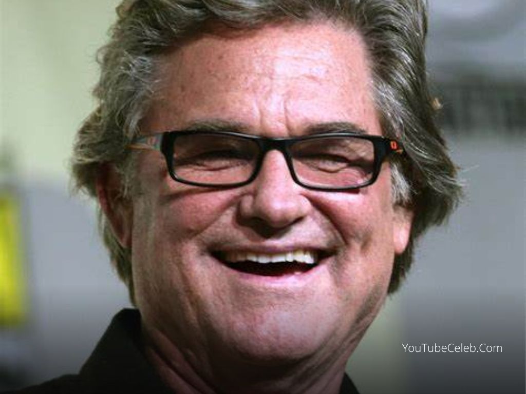 what is Kurt Russell height