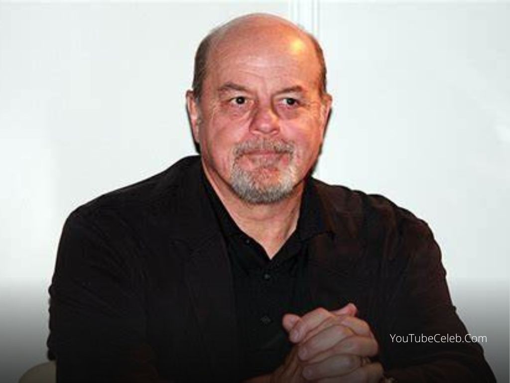 what is Michael Ironside net worth