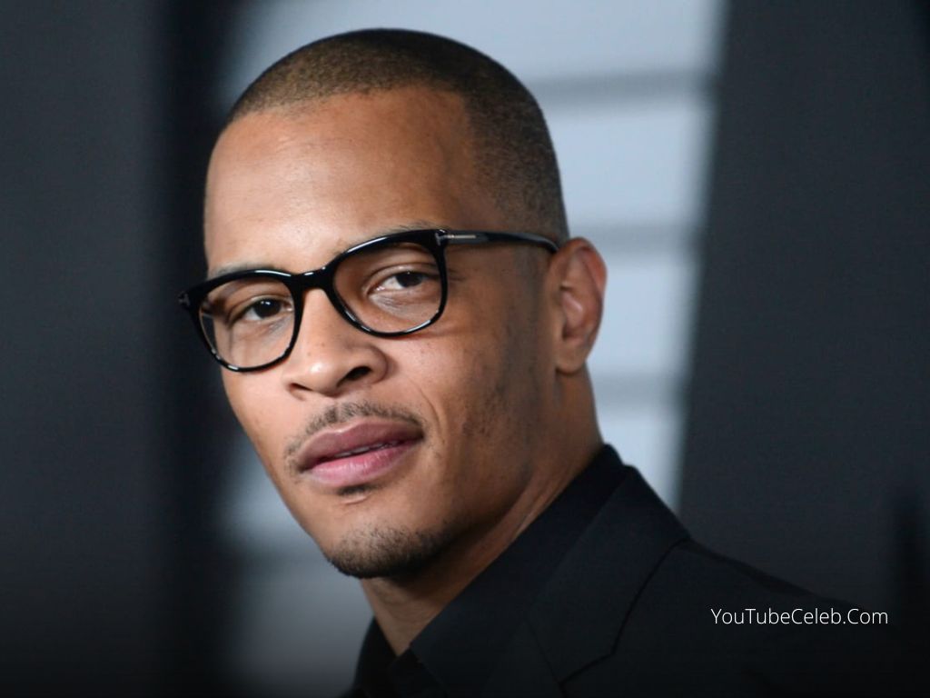 what are T.I. movies and tv shows