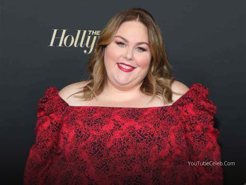 what is Chrissy Metz height and weight