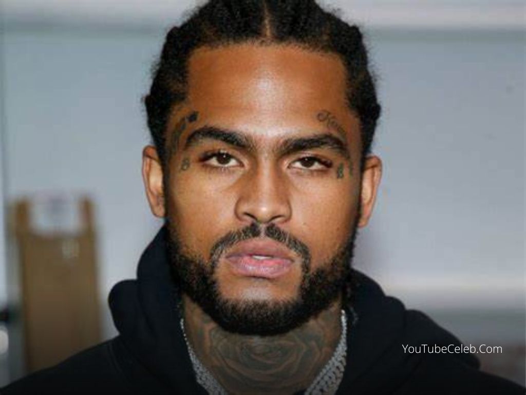 what is Dave East age