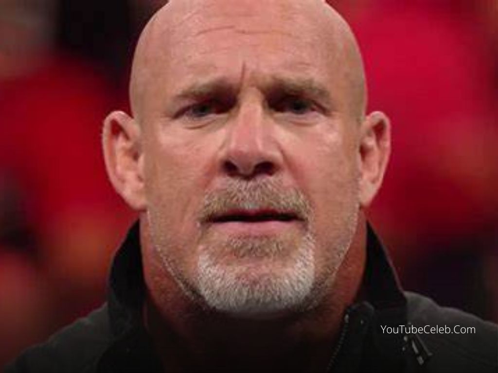 what is Goldberg age