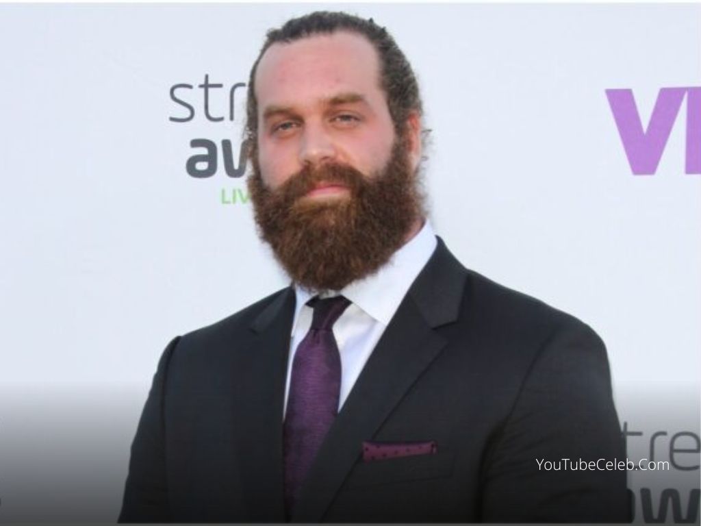 what is Harley Morenstein height