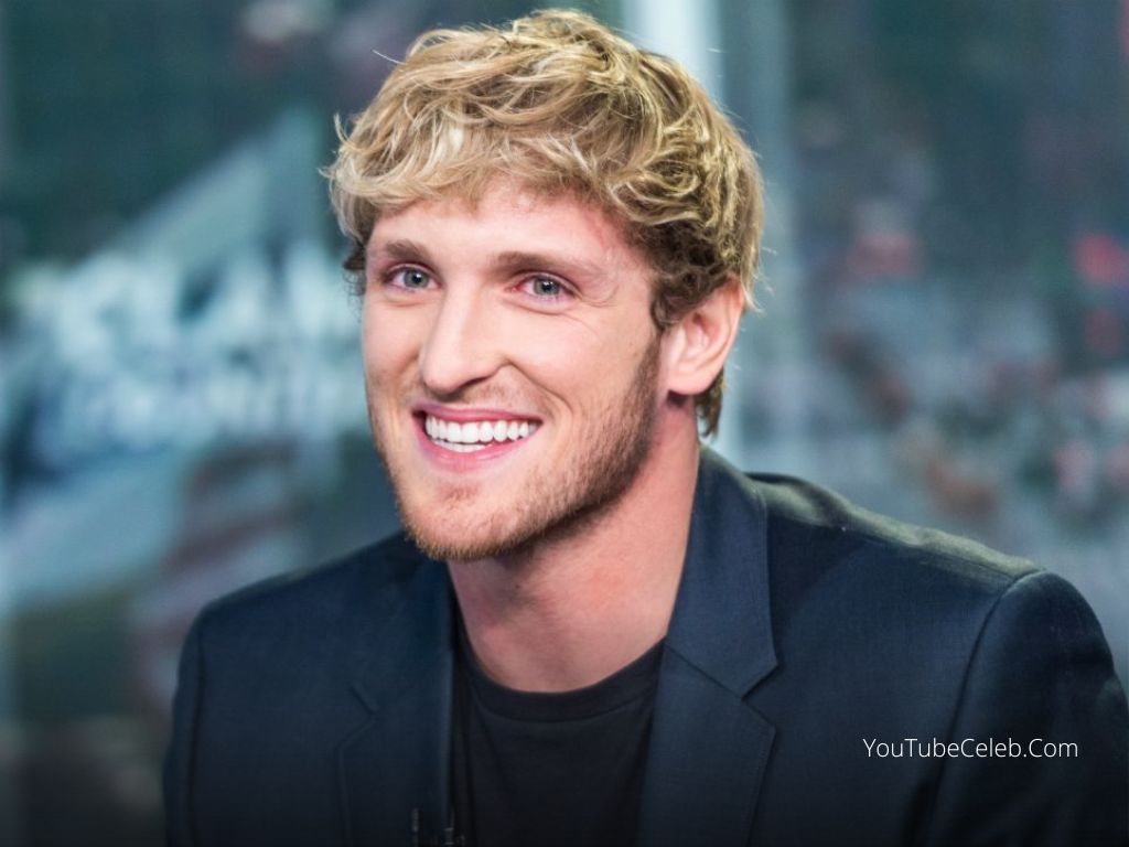 what is Logan Paul age